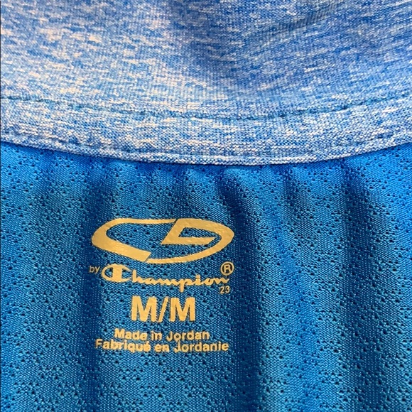 💙Champion performance top - Picture 3 of 5